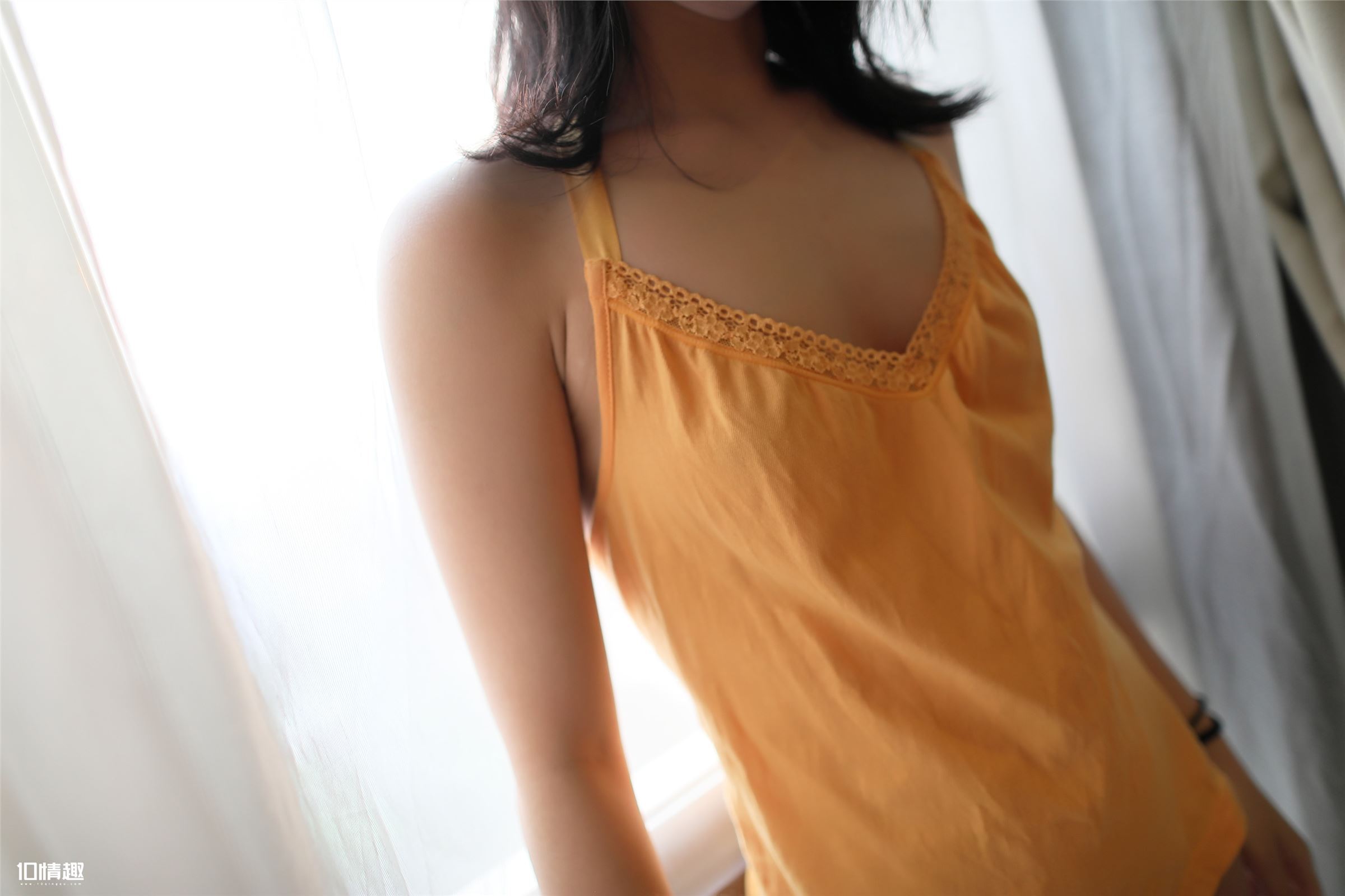 [ROSI写真] 口罩系列 2018.05.25 NO.712